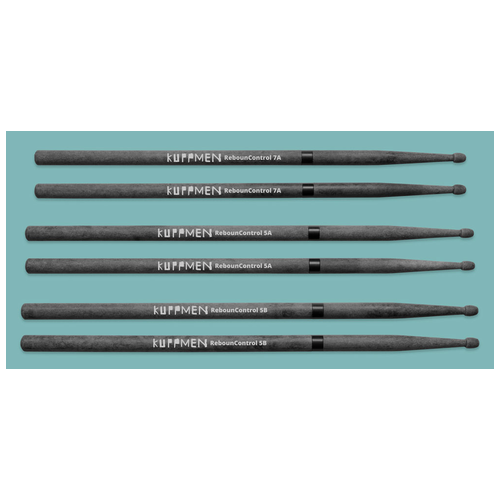 Kuppmen RebounControl Drumsticks